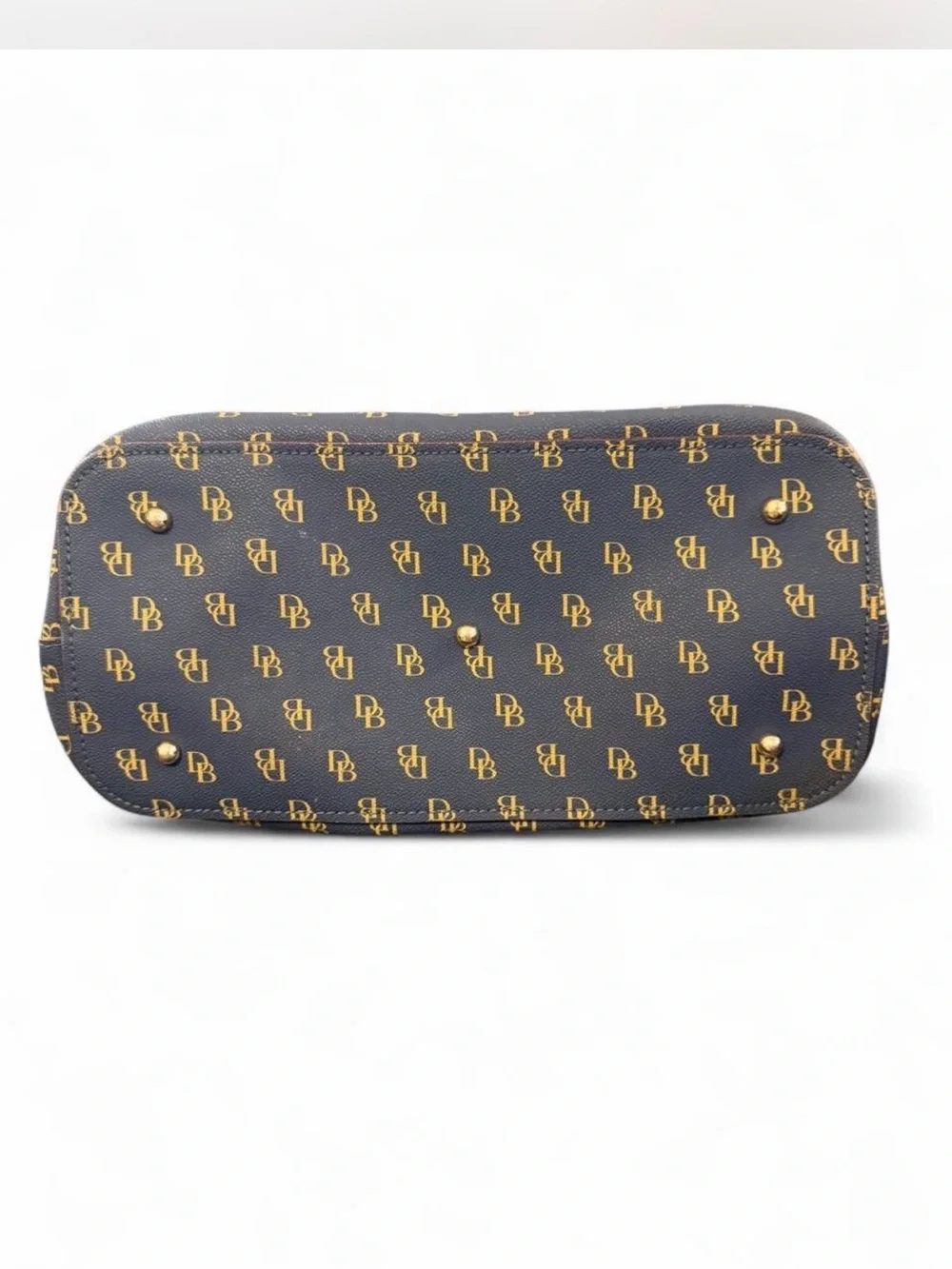 Dooney & Bourke Gretta Brenna Satchel